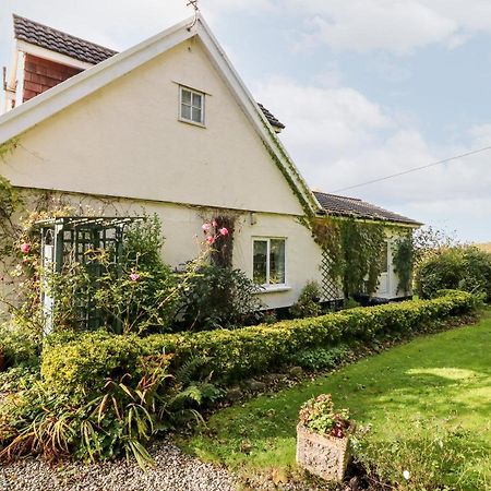 Claire'S Cottage Poughill  외부 사진