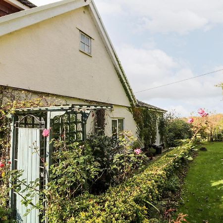 Claire'S Cottage Poughill  외부 사진