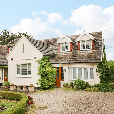 Claire'S Cottage Poughill  외부 사진